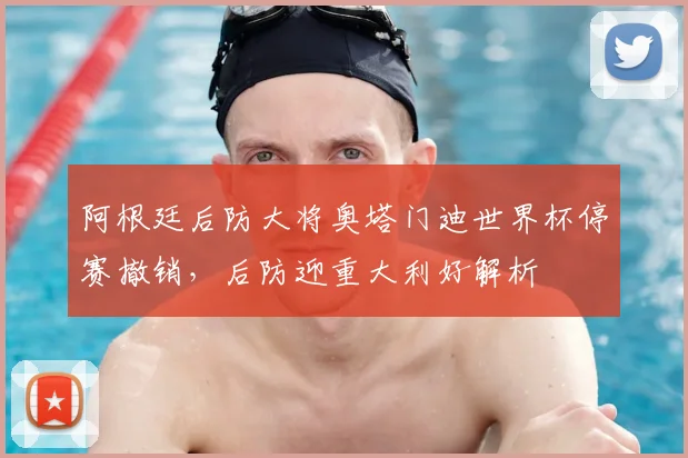 阿根廷后防大将奥塔门迪世界杯停赛撤销,后防迎重大利好解析